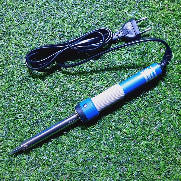 best soldering iron for neon signs work