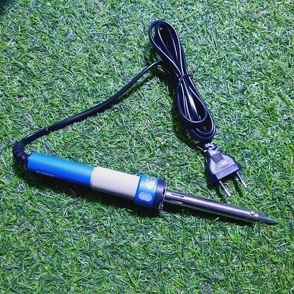 best soldering iron for neon signs work