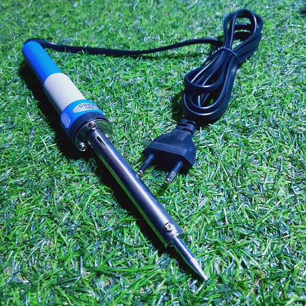 best soldering iron for neon signs work