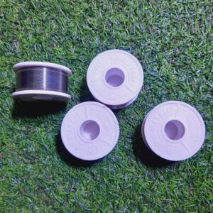 soldering wire for neon signs work