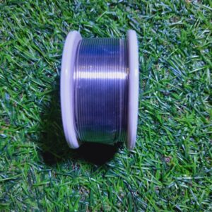 Best soldering wire for neon signs