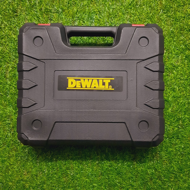 Cordless Drill machine box