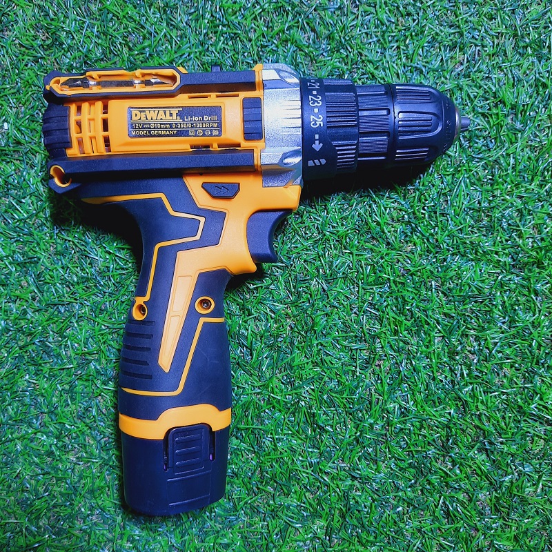 Cordless Drill machine