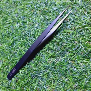 Tweezer Tool for Effortless Wire Connections in neon signs making work