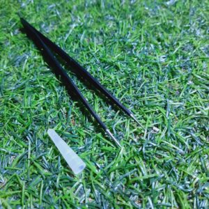 neon workTweezer Tool for Effortless Wire Connections