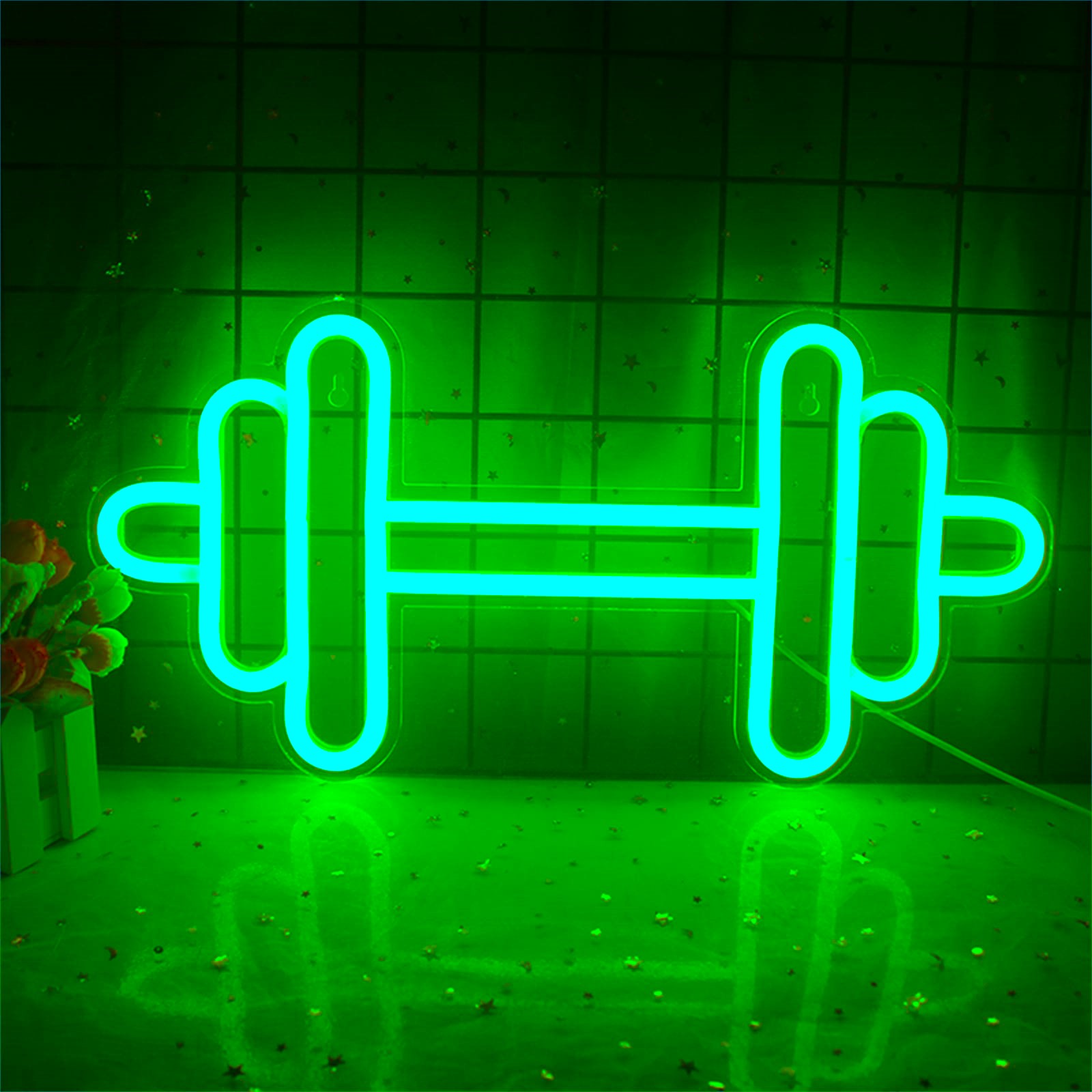 dumbbell-shape-gym-neon-sign-energize-your-workout-space