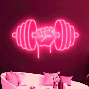 gym-neon-sign-light-up-your-fitness-space-dumbbell