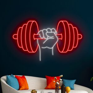 gym-neon-sign-light-up-your-fitness-space-dumbbell