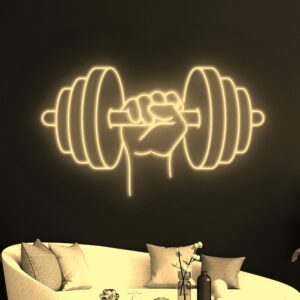 gym-neon-sign-light-up-your-fitness-space-dumbbell